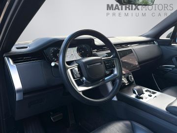 Land-Rover Range Rover - 3