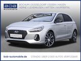 Hyundai i30 1.6 Intro Edition NAVI SHZ PDC KLIMA ALU