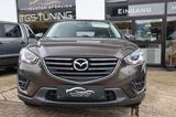 Mazda CX-5 Sports-Line Exclusive AWD*LED*AHK*Leder*SHZ - Mazda CX-5: Exclusive