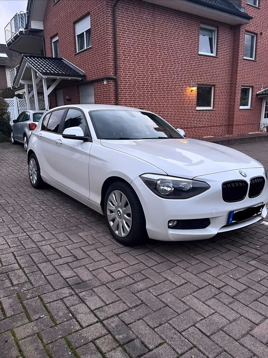 BMW 116