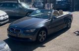 BMW Bmw 325d Cabrio - BMW 325 aus 2007: 325d
