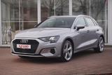 Audi A3 Sportback 35 2.0 TDI LED Navi Sitzheizung - Audi A3: Limousine