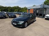 BMW 320d/NAVI/KLIMA/EURO4/PANORAMADACH - BMW 320 aus 2006: 320d