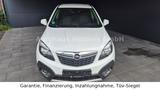 Opel Mokka 1,6 CDI *Automatik* - Opel Mokka in Krefeld