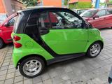 Smart ForTwo coupé 1.0 45kW mhd pure - Smart Gebrauchtwagen in Braunschweig