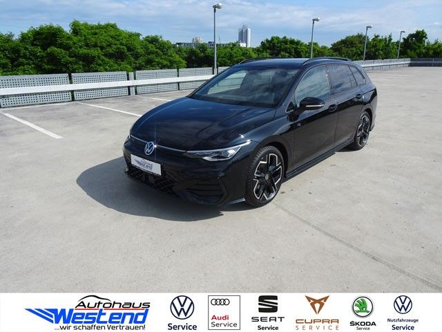 Fahrzeugabbildung Volkswagen Golf Var. R-Line 1.5l TSI 110kW DSG LED Navi