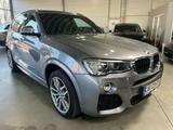 BMW X3 xDrive 20 d M Sport|Navi|Keyless|Pano|AHK|RFK - BMW X3: Sport