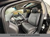 Nissan Murano Executive 4WD Panorama Leder Xenon BOSE - Nissan Murano: Schwarz
