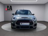 MINI John Cooper Works 2.0 Cabrio - MINI MINI: Cabrio, Works