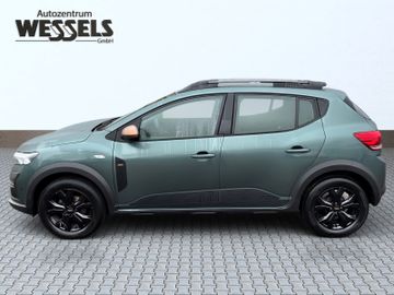 Dacia Sandero III Stepway Extreme+ LPG