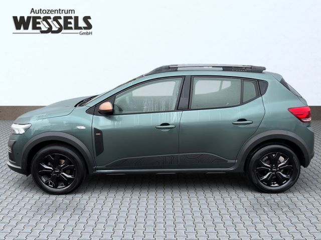 Dacia Sandero III Stepway Extreme+ LPG