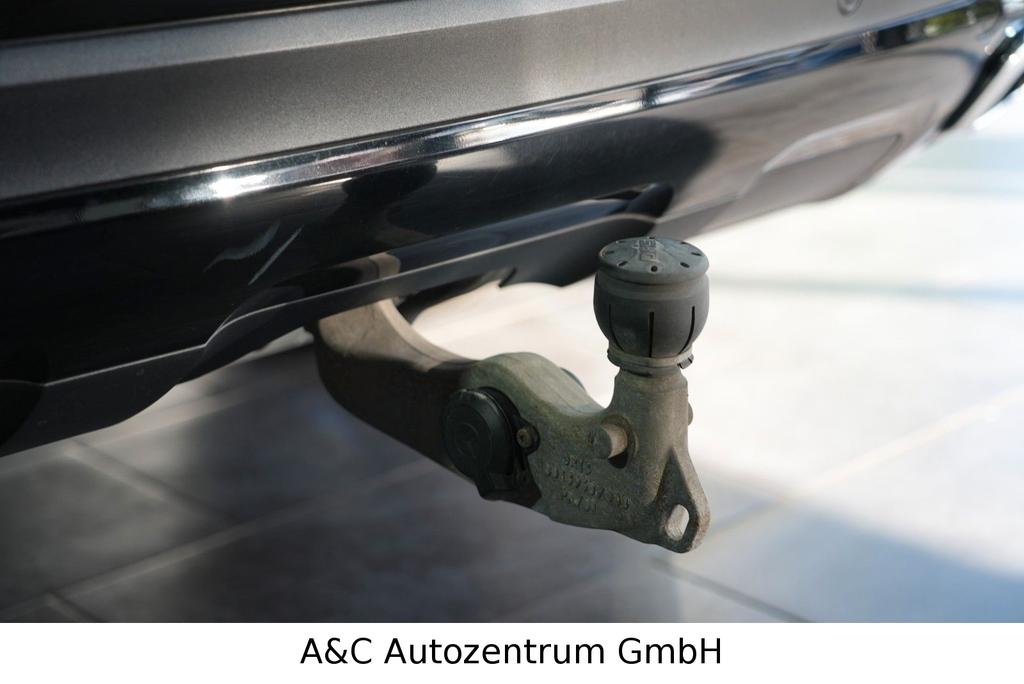 Mercedes-Benz GLS 350