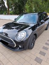 MINI One D Clubman One D One - MINI One D Clubman Gebrauchtwagen