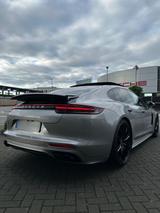 Porsche Panamera 4S Exclusive Chrono Rot - Porsche Panamera in Duisburg