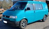Volkswagen T4 California - Volkswagen T4 California aus 1994