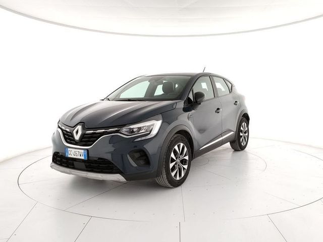 Renault Captur II 2019 1.0 DCI LIFE WAVE 100CV E