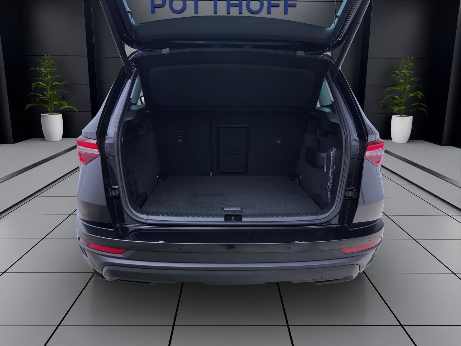 Skoda Karoq - Bild 4