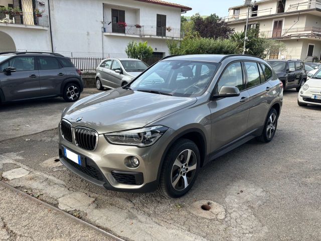 BMW Bmw X1 sDrive18d Business