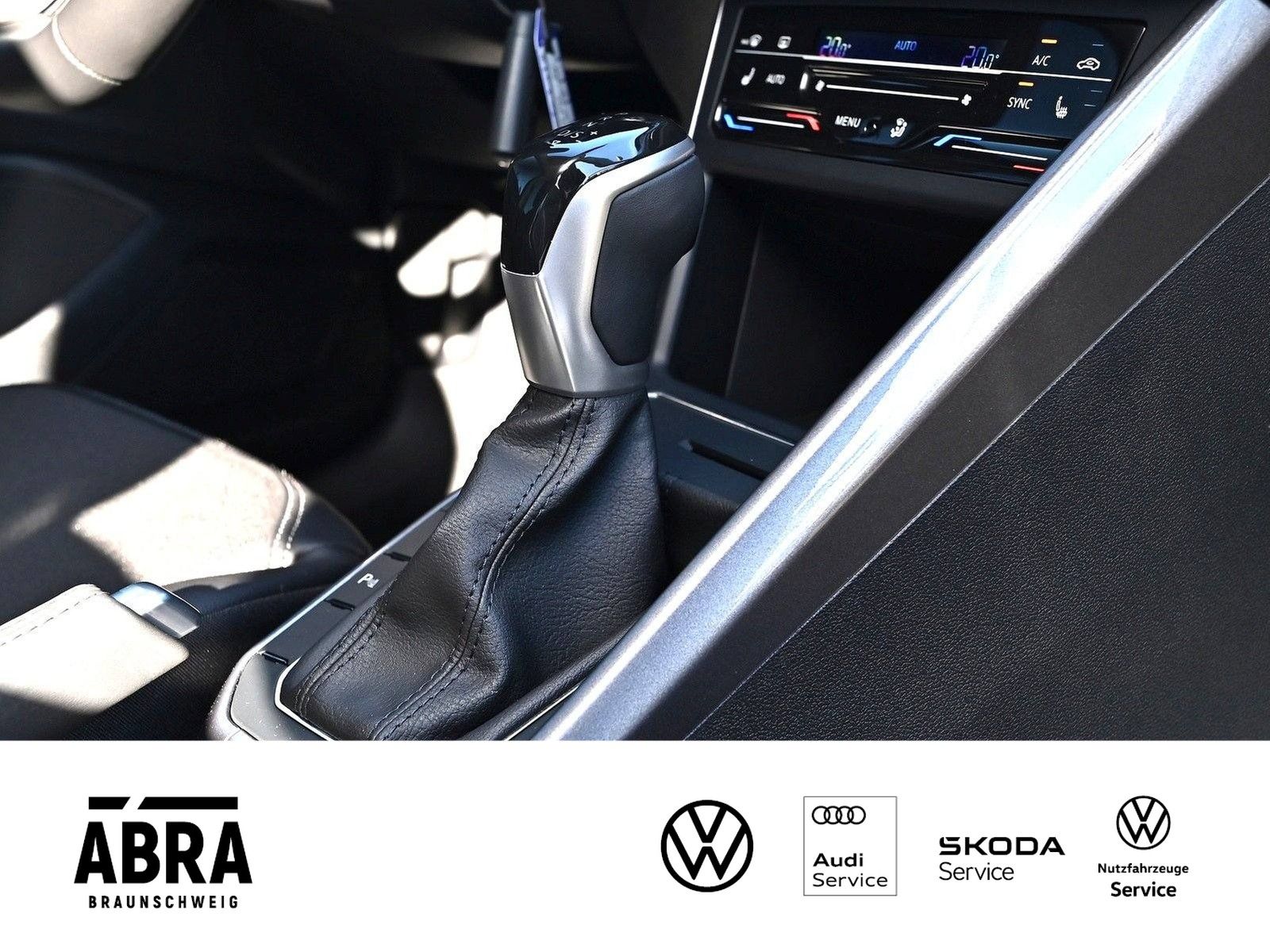 Volkswagen Taigo - Bild 13