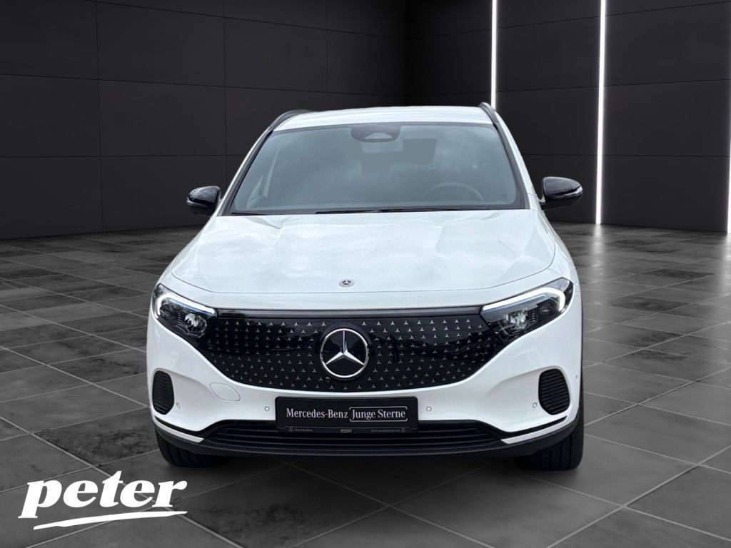 Mercedes-Benz EQA 250+ Electric Art Advanced*Fahrassistenz imagem 2