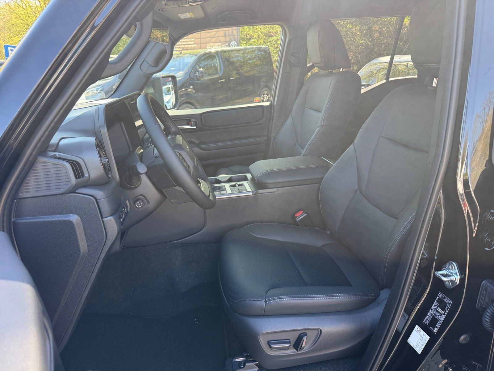 Toyota Land Cruiser - Bild 10