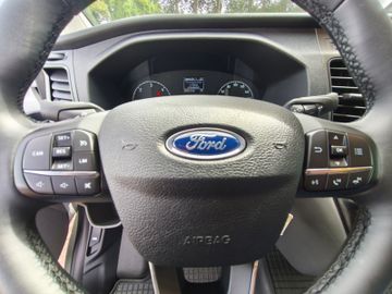 Ford Transit Custom 300 L1 Trend*Klima*AHK*wenig KM*