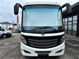 Concorde Charisma 850L Bar-Version Hubstützen - Concorde Charisma 8