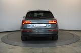 Audi Q5 40 TDI quattro S line Pano HeadUp B&O - : Alcantara, Beheizbare Frontscheibe