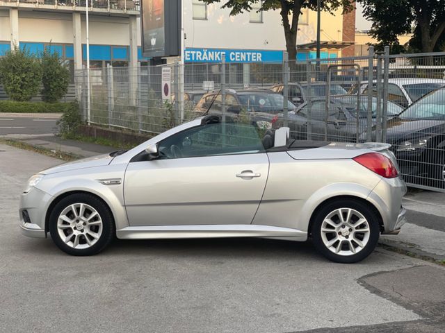 Opel Tigra Twin Top Sport  KLIMAANLAGE* NAVI* TÜV