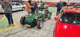 Caterham Seven  - Caterham Gebrauchtwagen