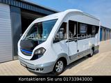 Knaus S-Liner 600 LG 2x Klima*4-Kanal Luftf.*Solar*TV - Klimaanlage Lg