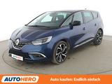 Renault Grand Scenic 1.3 TCe Black Edition Aut.*HEADUP* - blaue Renault Grand Scenic