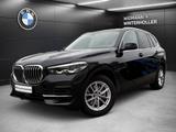 BMW X5 xDrive30d LC Prof Sportsitze PA DAB el. Sitze - gebrauchte BMW X5 aus dem Jahr 2021