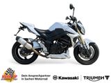 Suzuki GSR 750 Leovince Auspuff | kurzes Heck | V-Trec - Offers matching your search criteria