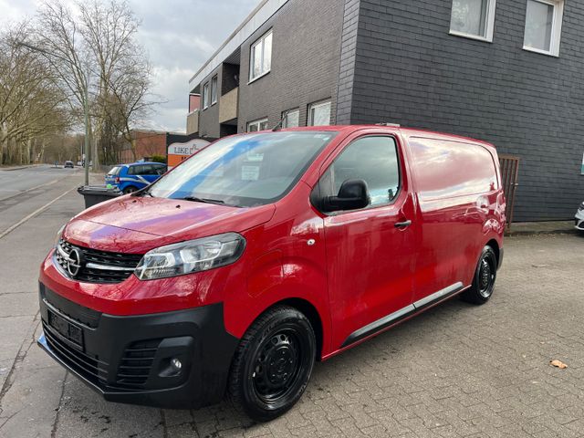 Opel Vivaro Kasten -e Edition M KAMERA 230V WÜRTH REG