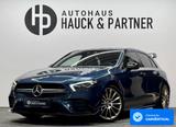 Mercedes-Benz A 35 AMG 4M Edition 1 *Schale*Aero*Burm*LED - Mercedes-Benz A 35 AMG Gebrauchtwagen