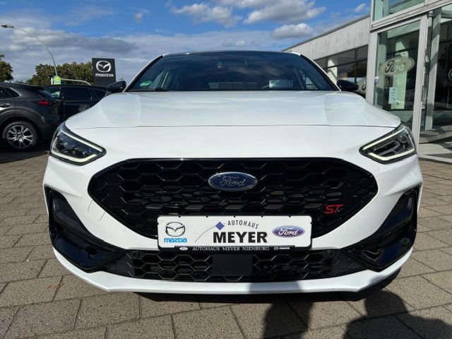 Ford Focus Lim. 2.3 ST X TrackMatrixNavi