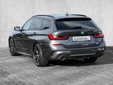 BMW 330d xDrive M-SPORT KAMERA+NAVI+LED+LASER+HIFI - BMW 3er Reihe