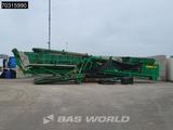 Andere Other McCloskey S190 - Absetzkipper