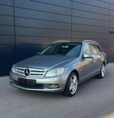 Mercedes-Benz C 320 CDI 4MATIC T AVANTGARDE Autom. Avantgarde