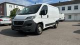 Fiat Ducato Kasten 30 115 L1H1 RS: 3000 mm - Fiat mit Diesel-Antrieb