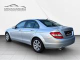 Mercedes-Benz C 220 CDI Lim. AUTOMATIK/AHK/PTS/SHZ/2.HAND/TEMP - Mercedes-Benz C 220 bis 10.000 Euro