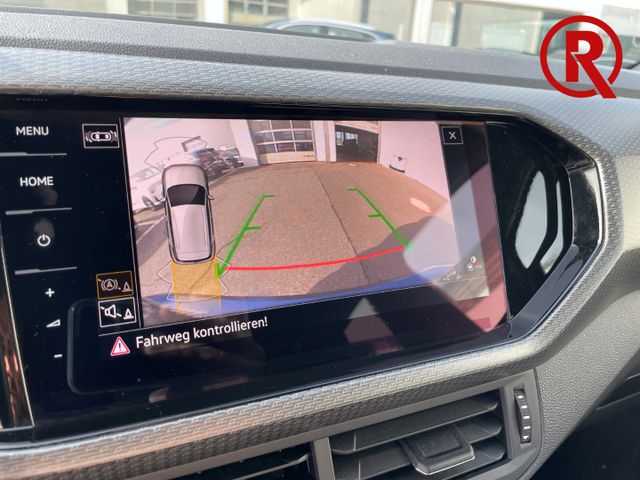 T-Cross 1.5 TSI Life DSG LED Navi ACC PDCv+h DAB