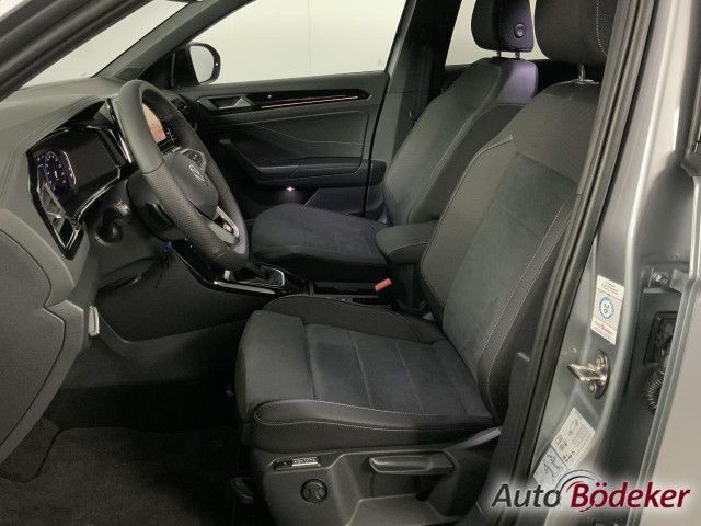 Volkswagen T-Roc 1.5 TSI DSG R-Line Black Style Bluetooth