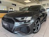Audi A3 Sportback 35 TDI 2x S line DSG LED SHZ APP - Audi A3: TDI Dsg