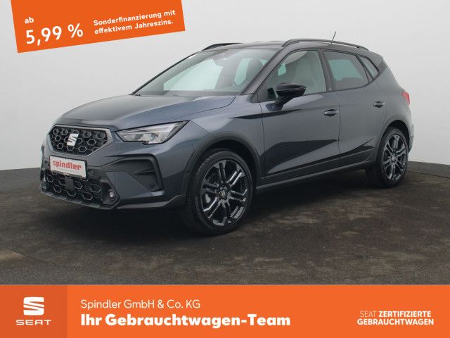 Seat Arona - Bild 1