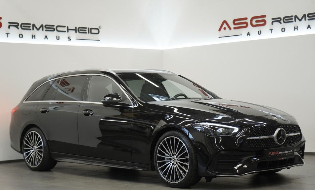 Mercedes Benz C 300