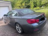 BMW 420i Cabrio Advantage A Advantage - BMW 420: Cabrio