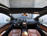 Mercedes-Benz ML 420 CDI 4Matic*DESIGNO*S-DACH*COMAND*MEMORY* - Mercedes-Benz ML 420 Gebrauchtwagen