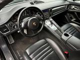 Porsche Panamera Turbo Executive 4 Turbo V8 - Porsche Panamera: Turbo Executive